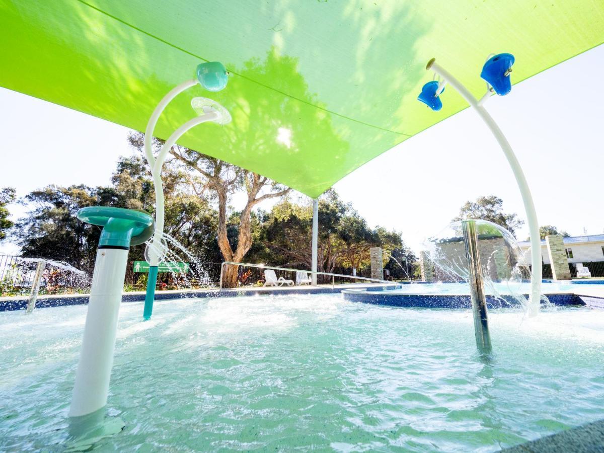 Budgewoi Holiday Park Экстерьер фото