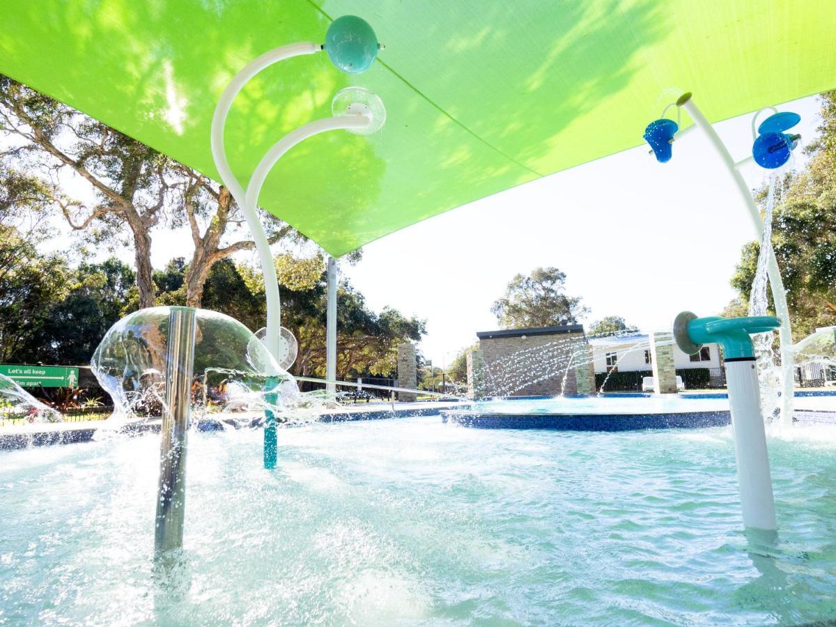Budgewoi Holiday Park Экстерьер фото