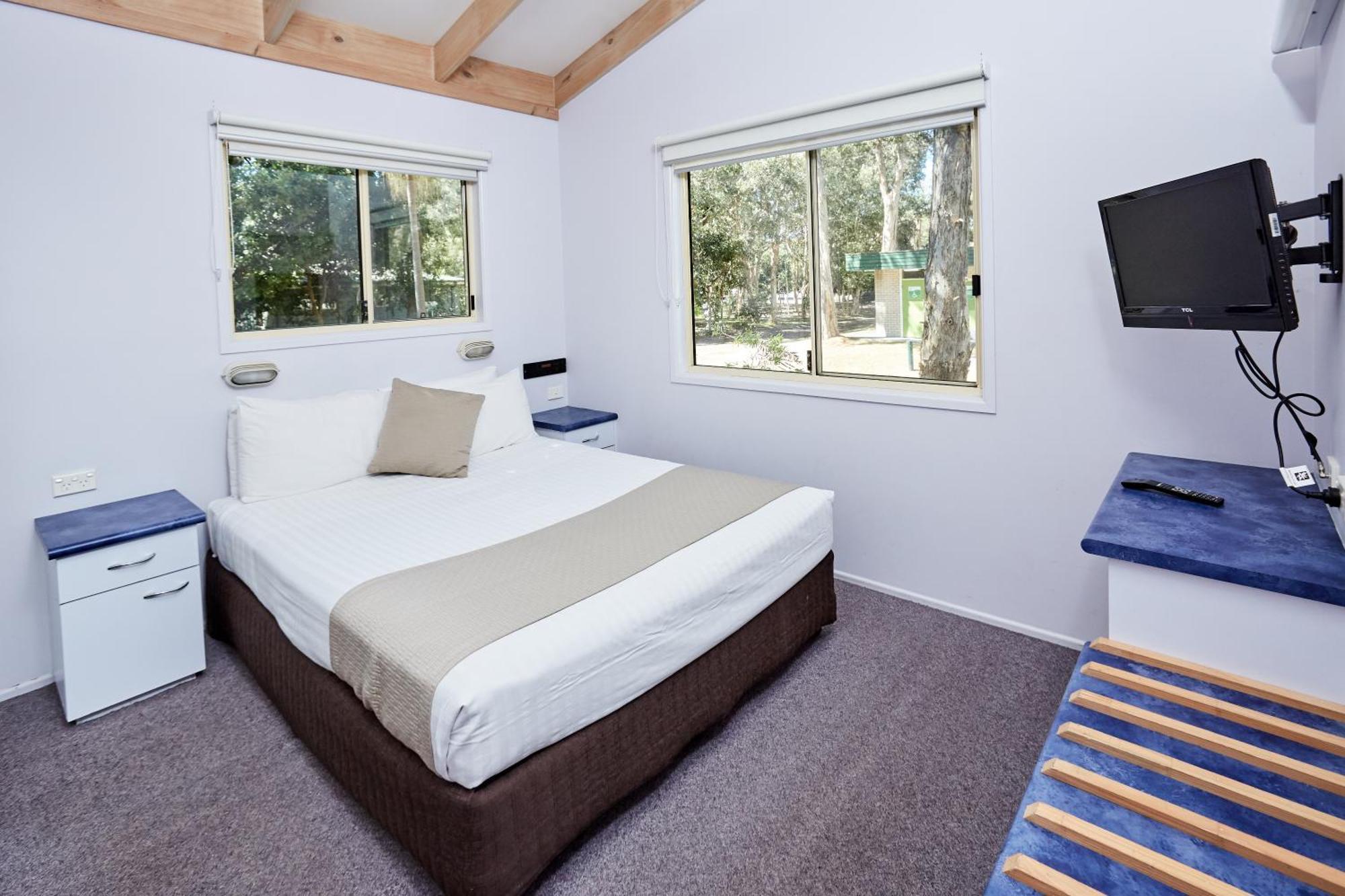 Budgewoi Holiday Park Экстерьер фото