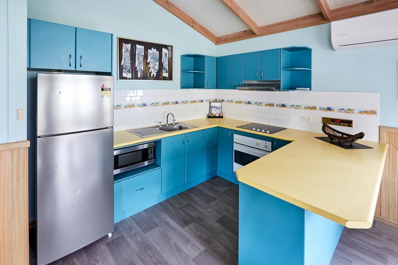 Budgewoi Holiday Park Экстерьер фото