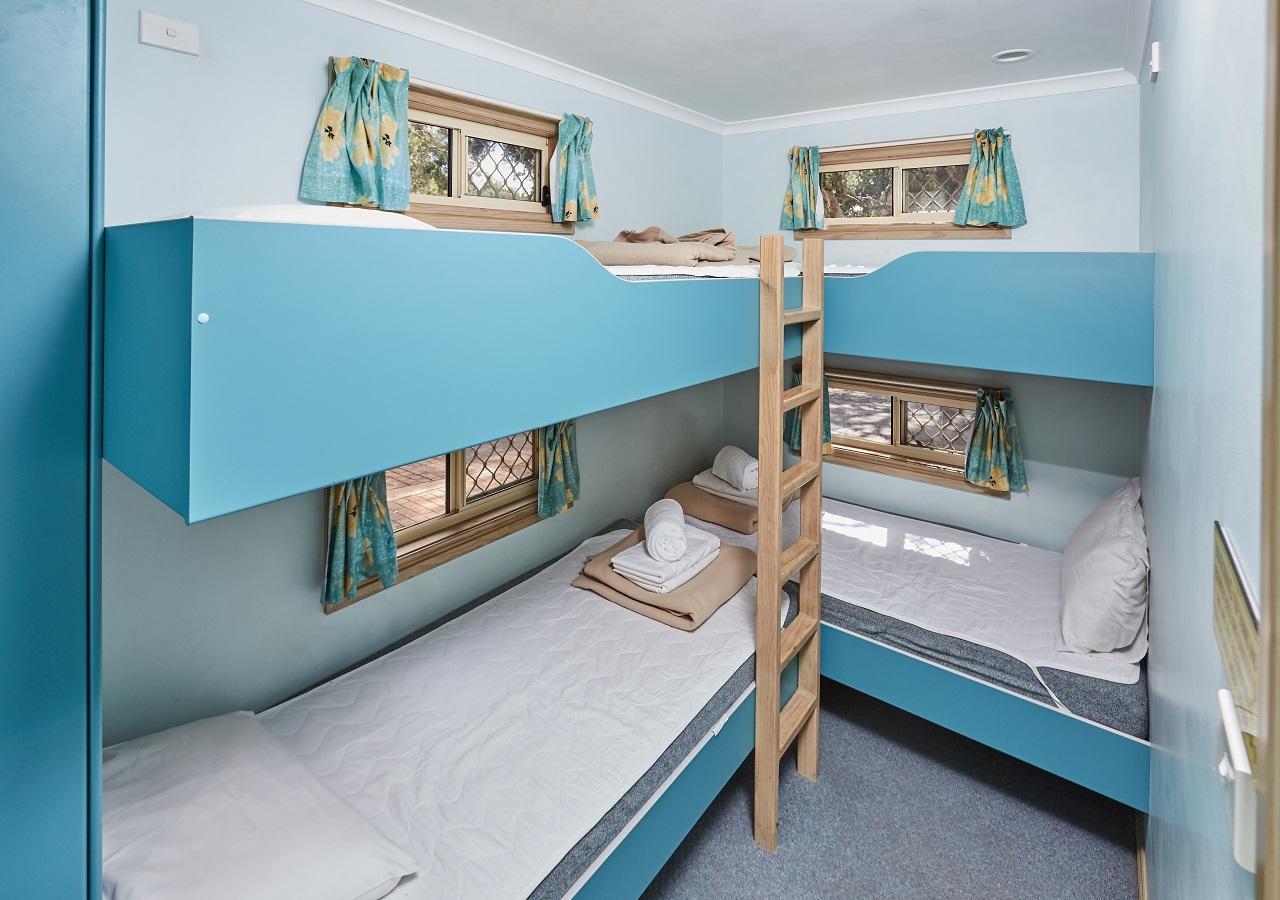 Budgewoi Holiday Park Экстерьер фото